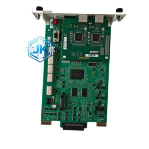 ABB INIET800 - 通信网关模块