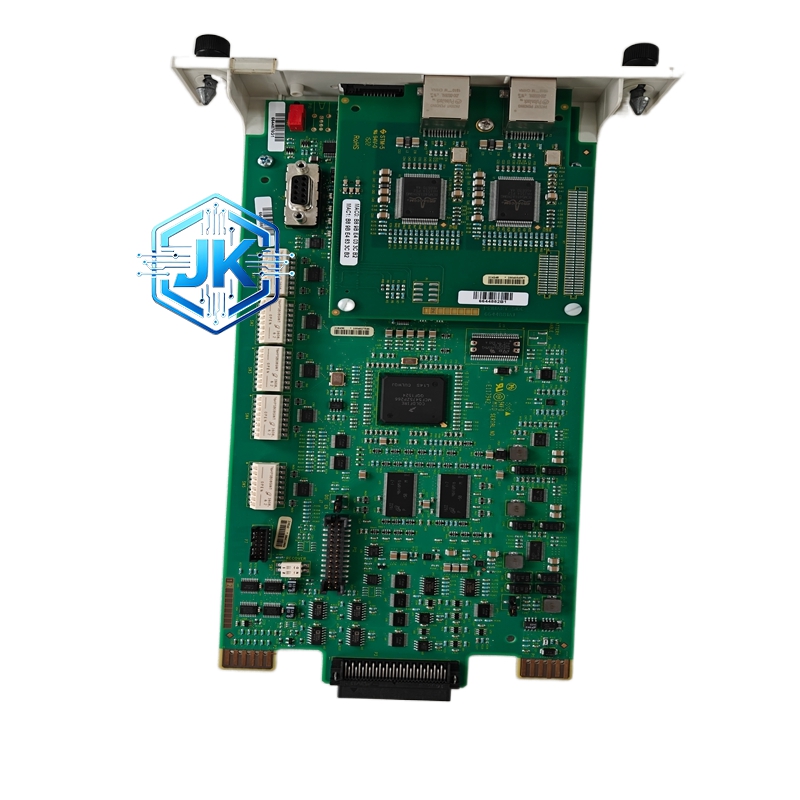 ABB INIET800 - 通信网关模块