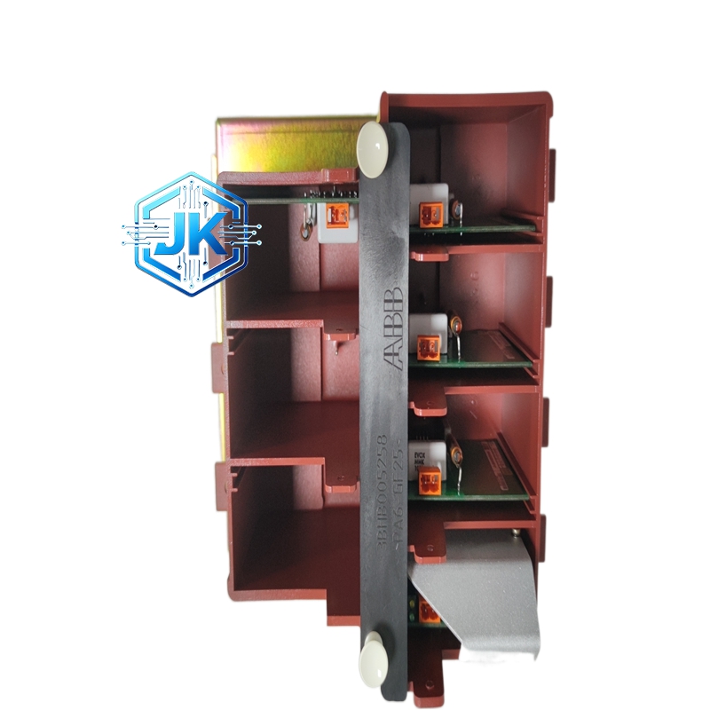 ABB ACS800变频器主控制单元板