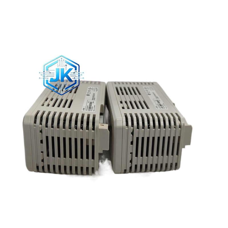 ABB AI820 3BSE008544R1 8 通道高精度模拟量输入模块 - 图片 3
