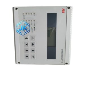 ABB SYN5201A-Z,V271 同步检查继电器