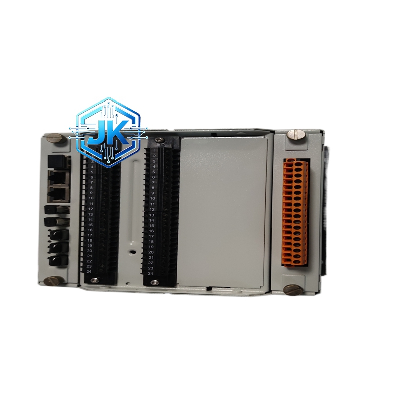 ABB REU615 HBUAEAADANB6ANN1XG 备用电源自动投入装置 - 图片 2