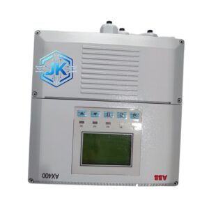 ABB AX460100010STD 8 通道模拟量输入模块