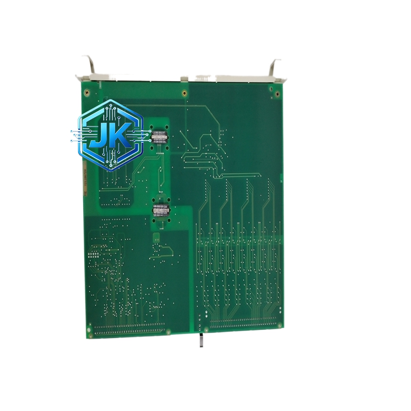 ABB DSAI133A 3BSE018290R1 16 路高精度模拟量输入模块 - 图片 3