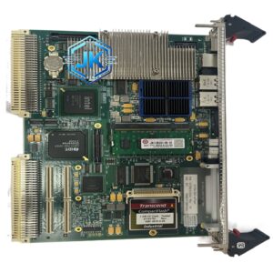 GE V7768-320001（350-9301007768-320001 A2）增强宽温 VME 总线单板计算机