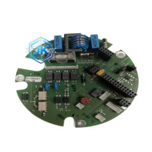 ABB ID685A1156U01 UNITROL 发电机电压检测和隔离模块