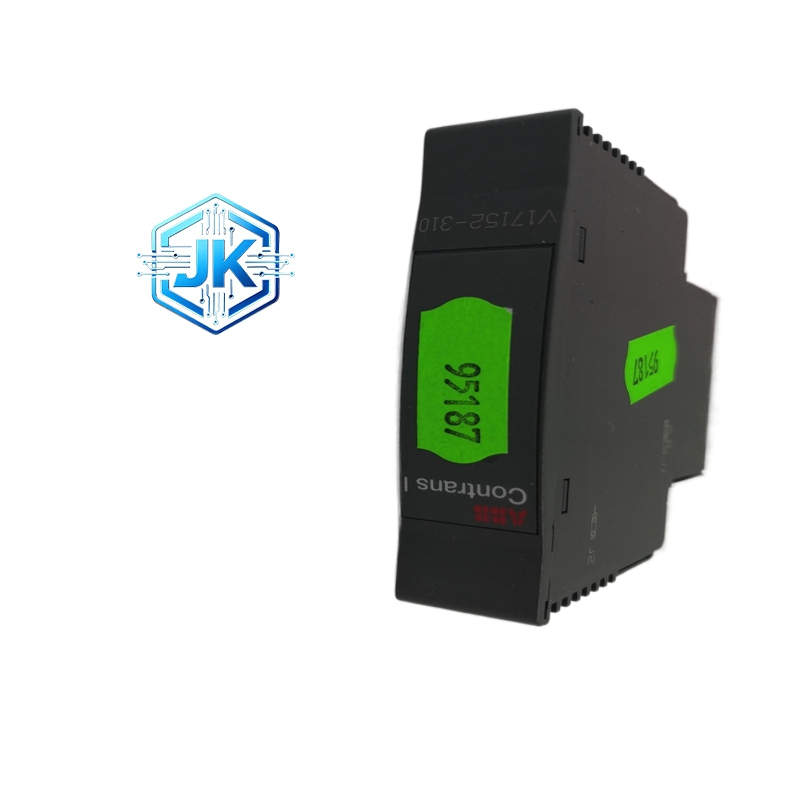 ABB V17152-310 Profibus DP 现场总线通讯接口模 - 图片 2