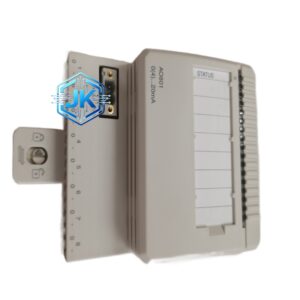 ABB AI930 模拟量输入模块
