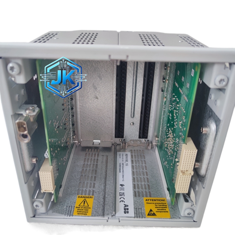 ABB REF615E_1G HBFGDAAHNDCCBNA11G 变压器保护控制装置(增强版)
