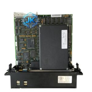 GE IC697PCM711P Series 90-70 PLC 高性能可编程协处理器模块