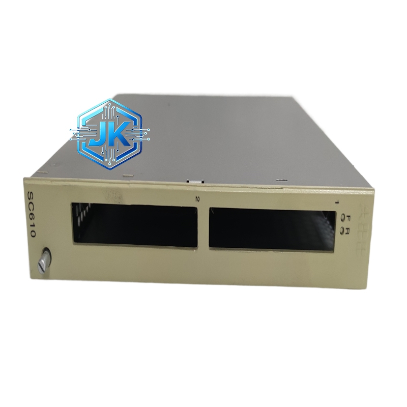 ABB SC610 S200系列微型断路器 - 图片 2