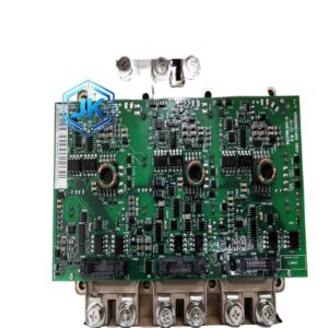 ABB 6MBI450U-120A-05AGDR-71C 450A/1200V IGBT 功率模块