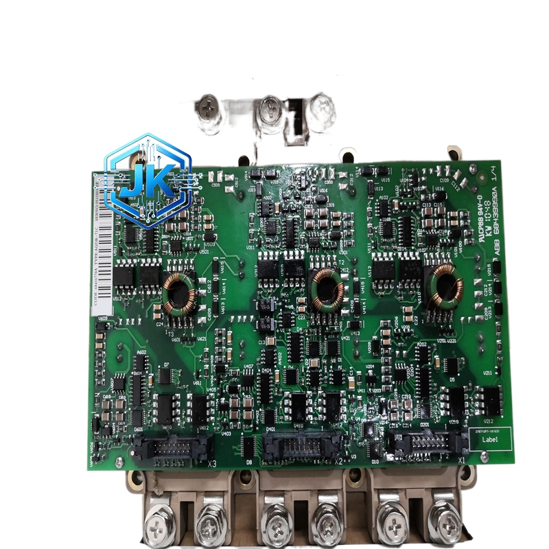 ABB 6MBI450U-120A-05AGDR-71C 450A/1200V IGBT 功率模块