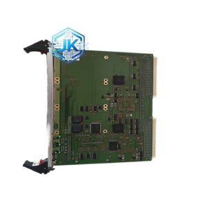 GE BK698CPA15B0 工业控制处理器模块（高精度数据采集与控制）