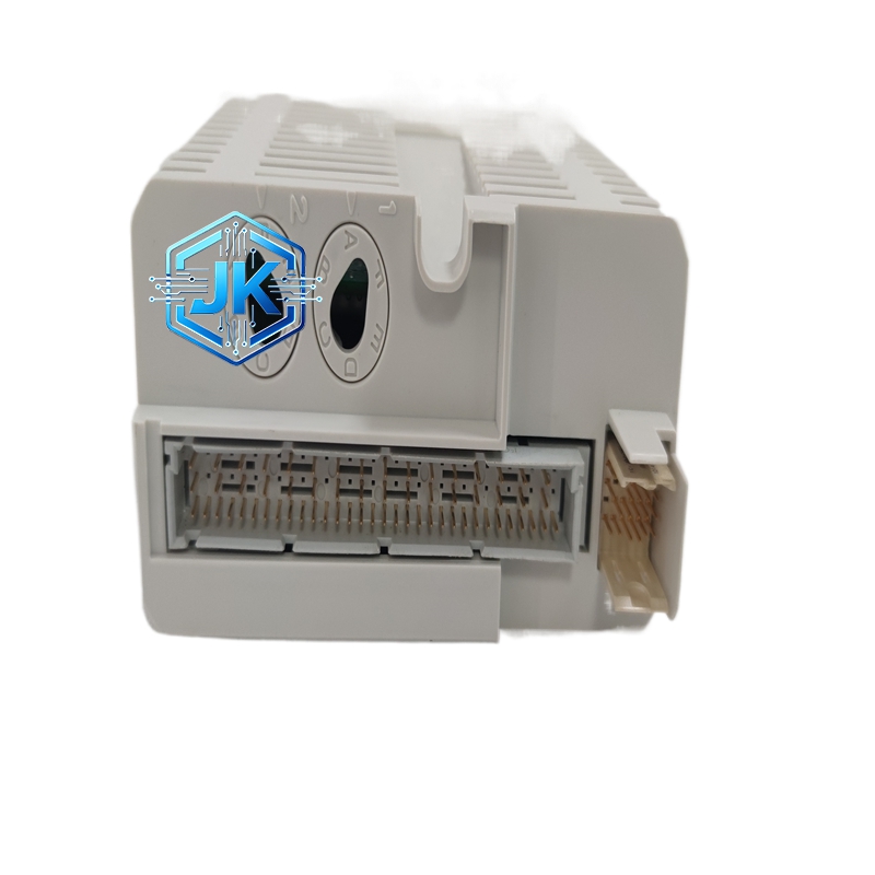 ABB AI815 模拟量输入模块 - 图片 2