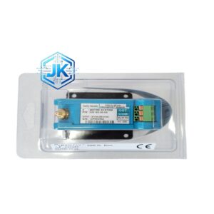 Bently 330180-50-05 3300 XL 8mm 电涡流前置器（5m 系统 / 标准型）