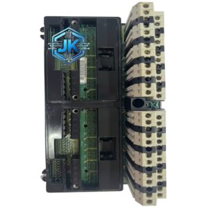 GE IC670CHS002 Field I/O 机架接口底座