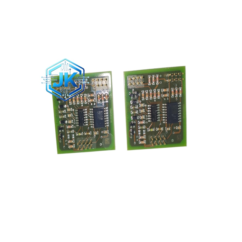 ABB XVC767AE102 模拟量输入采集模块