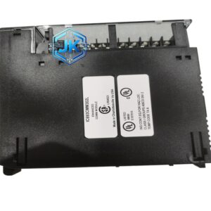 GE IC693CMM302 增强型 Genius 通信模块（GCM+）