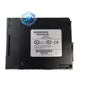 GE IC693PWR330 高性能电源模块（60W，宽温，交直流输入）