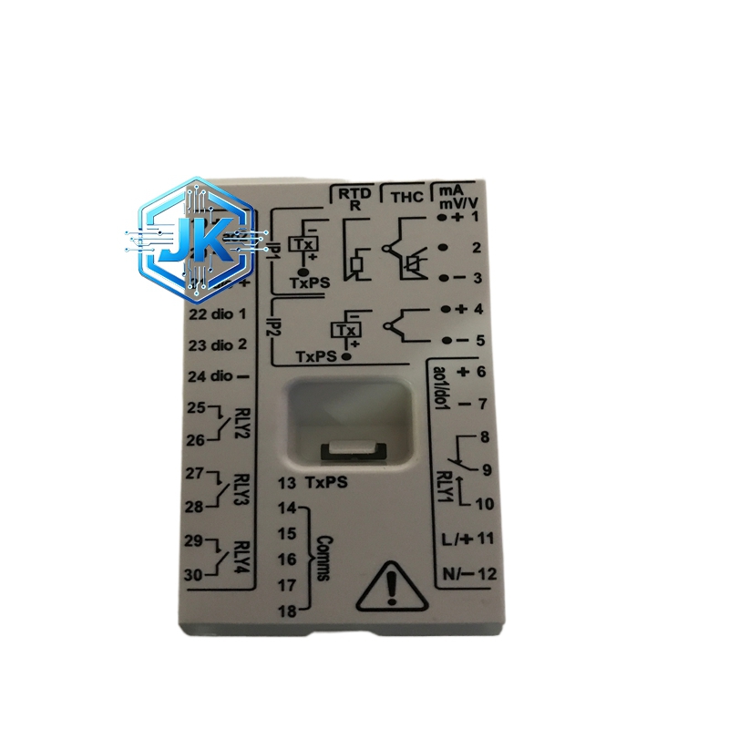 ABB CM10200 AC800M 通信处理器模块 - 图片 2