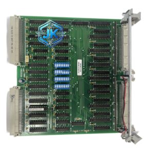 GE VMIVME-2510B 64 位 TTL 输入输出板（64-Bit TTL Input/Output Board）