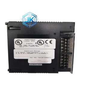 GE HE693THM884M 工业级热电偶 / 热电阻输入模块