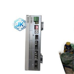 ABB APBU-44C AC800M 过程现场总线通信模块