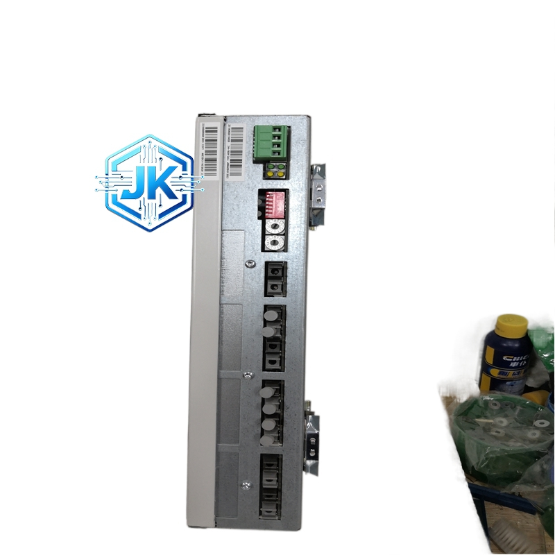ABB APBU-44C AC800M 过程现场总线通信模块