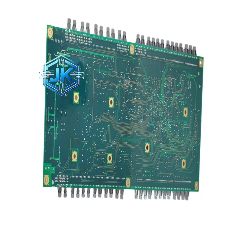 ABB UFC760BE143 3BHE004573R0143 静态励磁调节器(基本型通讯增强版) - 图片 2