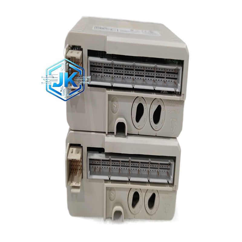 ABB DO820 3BSE008514R1 8 通道继电器型独立隔离数字量输出模块 - 图片 2