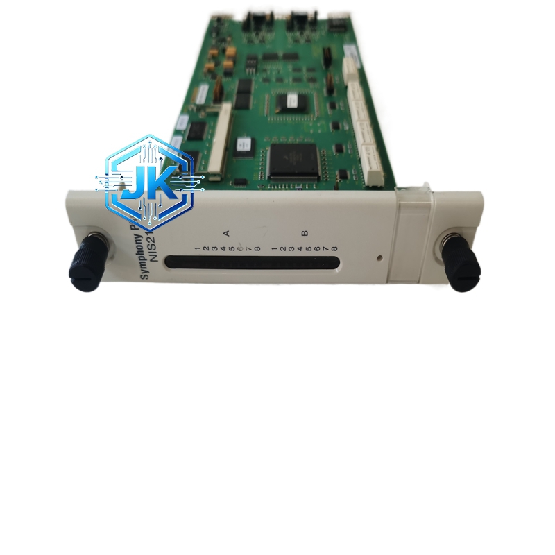 ABB SPNIS21S+ 增强型串行通信网关模块(SPA系列专用) - 图片 2