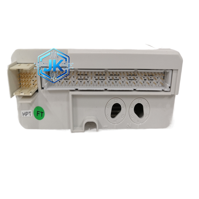 ABB AI830A 8 通道热电偶专用模拟量输入模块 - 图片 3