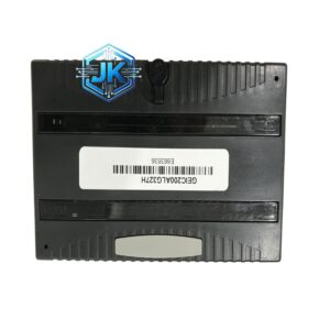 GE IC200ALG327H VersaMax 系列 8 路高精度模拟量输出模块