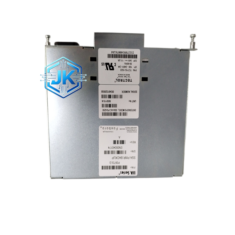 ABB P0973LQ 插拔式控制继电器 - 图片 2