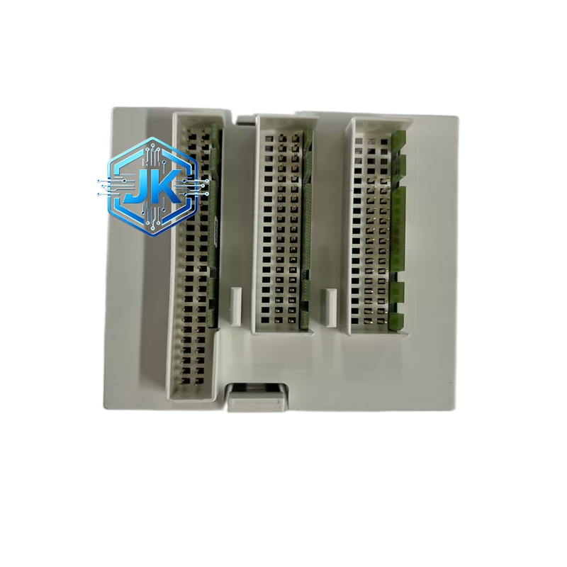 ABB AX722F(3BDH000377R0001)PROFIBUS-DP 现场总线通信模块 - 图片 3