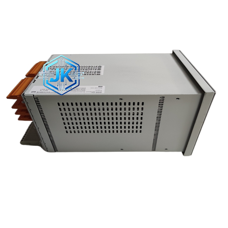 ABB REF543KM129AAAB 变压器差动保护继电器 - 图片 2