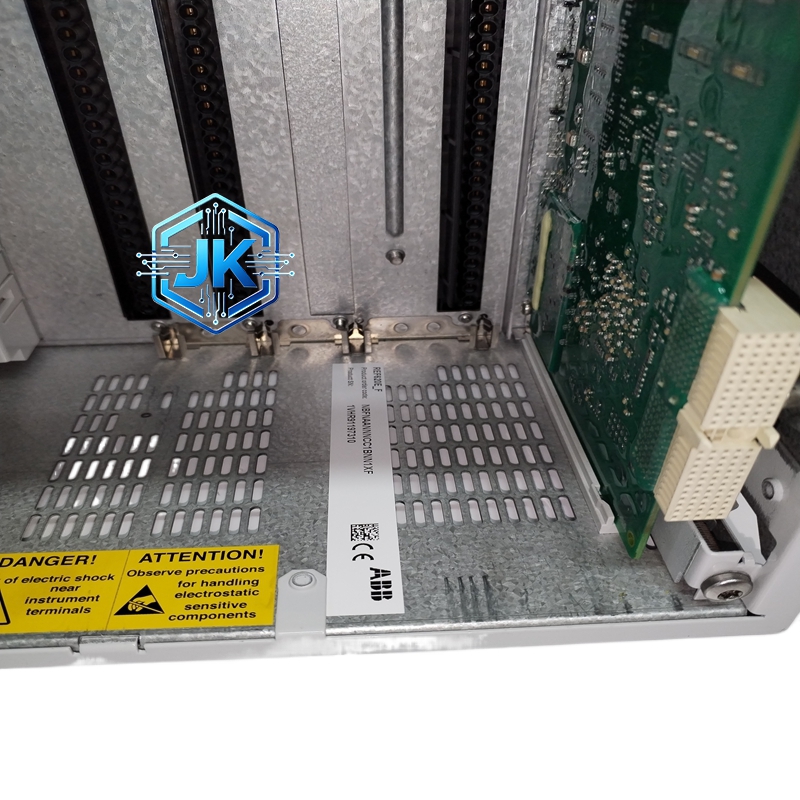 ABB REF620E 增强型线路与变压器保护继电器 - 图片 2