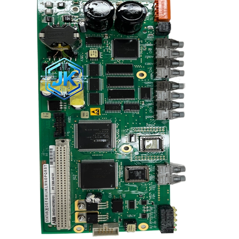 ABB PPC905AE101 3BHE014070R0101 通用处理单元