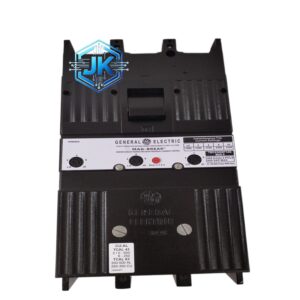 GE TBC43400F14G 三相工业级隔离电源变压器