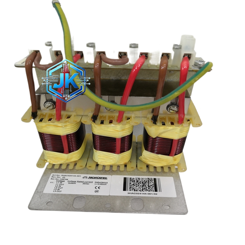ABB 3HAC024144-001 IRB 机器人 FlexPendant 示教器备用电池 - 图片 2