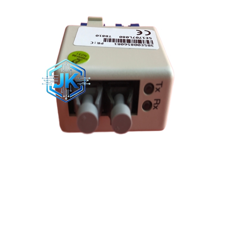 ABB TB810 通信终端模块(CommuTerm) - 图片 3