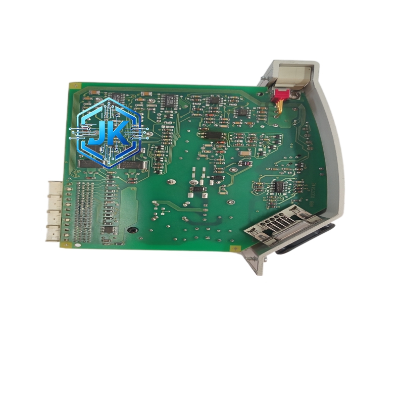 ABB SA801F 电机管理保护继电器