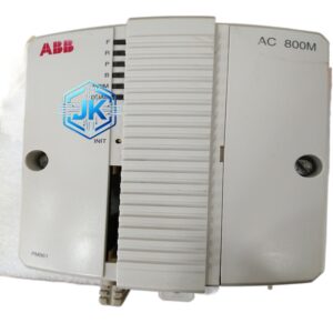ABB PM861AK01 增强型控制处理器