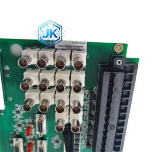 GE IS200TVBAH2ACC 通道电压输入端子板