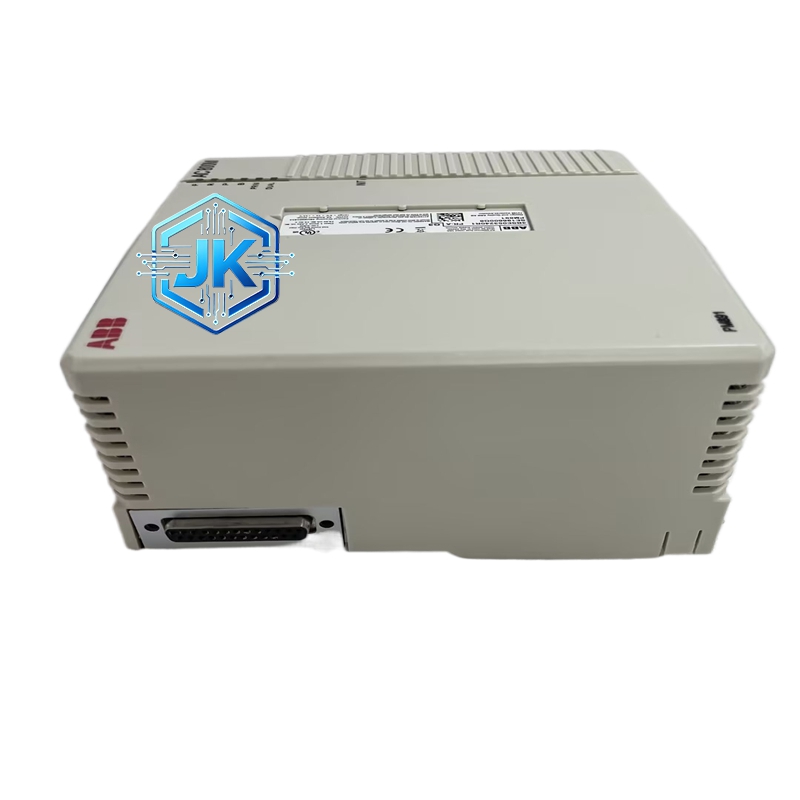 ABB PM891K01 3BSE053241R1 安全仪表系统(SIS)专用处理器