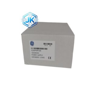 GE IC200PWR102B VersaMax 系列 24VDC 系统电源模块
