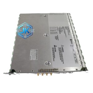 ABB E8491B UNITROL 励磁系统模拟量调节和限制模块