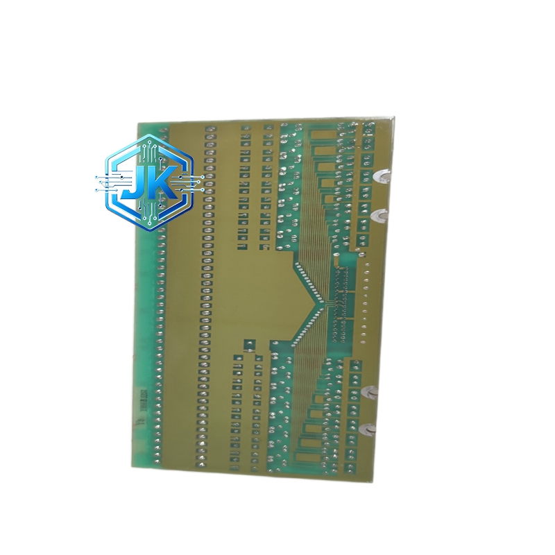 ABB DSTA131 数字量输入卡件 - 图片 2