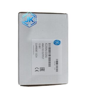 GE IC200ALG328J 12 通道电流模拟输出模块